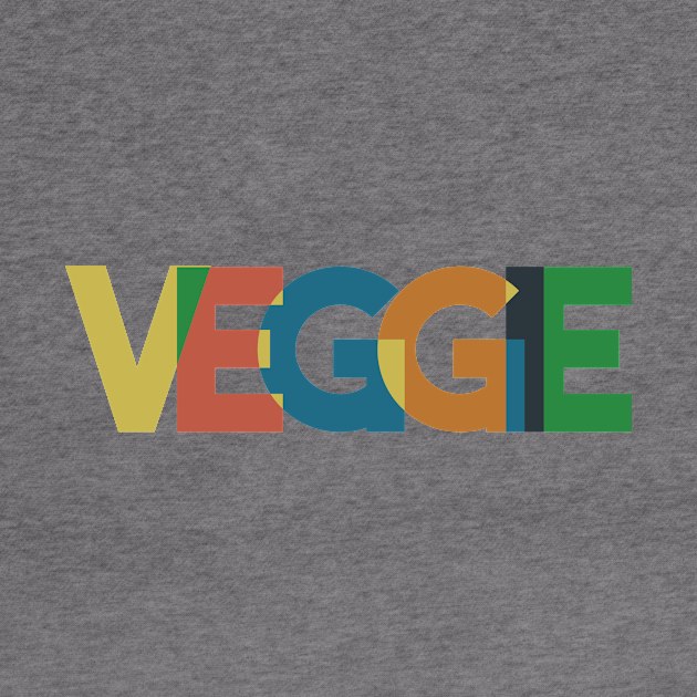 Veggie by Positive Lifestyle Online